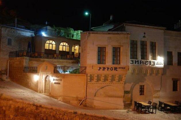 Efsane Cave Hotel - Photo2