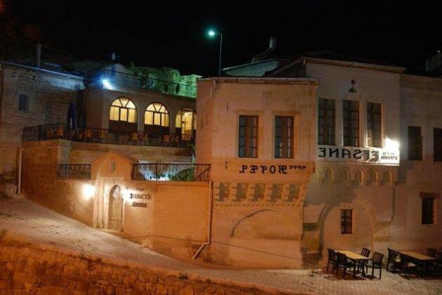 Efsane Cave Hotel - Photo2