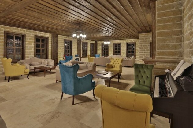 Elevres Stone House Hotel - Special Class - Photo2