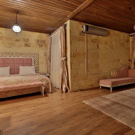 Elevres Stone House Hotel - Special Class - Photo3