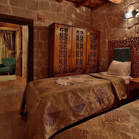 Elevres Stone House Hotel - Special Class - Photo4