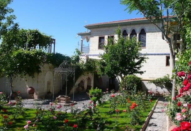 Gul Konaklari Sinasos Nevsehir - Photo2