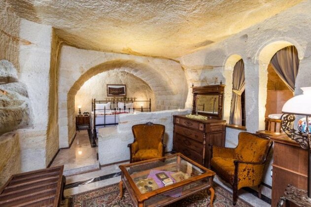 Hanedan Cappadocia Suites - Photo3