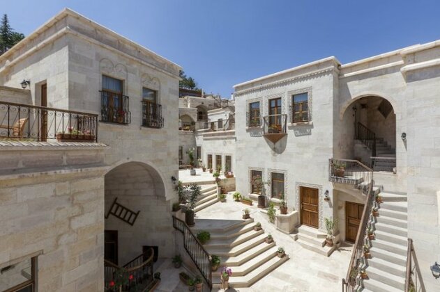 Magic Cave House - Photo2