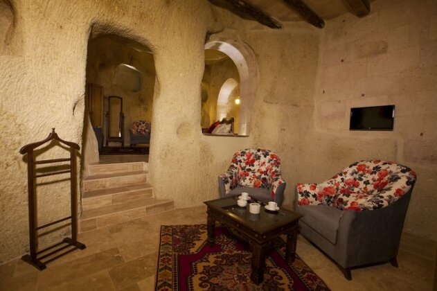Magic Cave House - Photo4