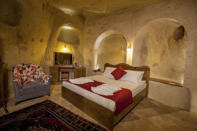 Magic Cave House - Photo5
