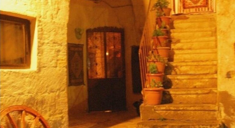 Monastery Cave Hotel - Photo3