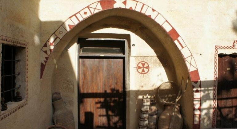 Monastery Cave Hotel - Photo4