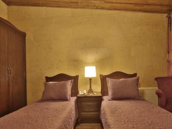Osiana Hotel - Photo4