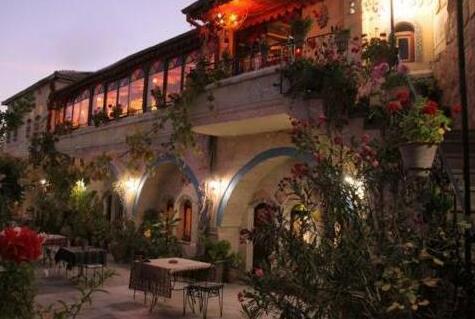 Pacha Hotel
