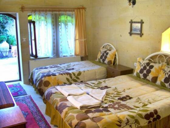 Pacha Hotel - Photo3