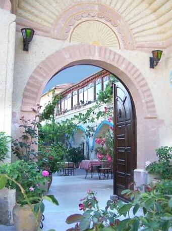 Pacha Hotel - Photo5