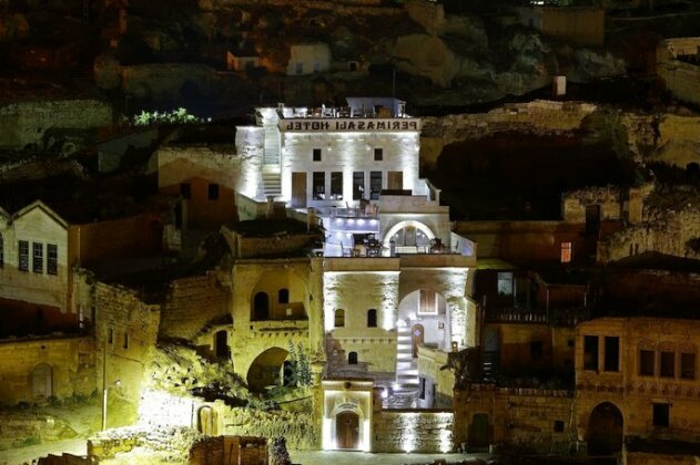 Perimasali Cave Hotel - Cappadocia - Photo2