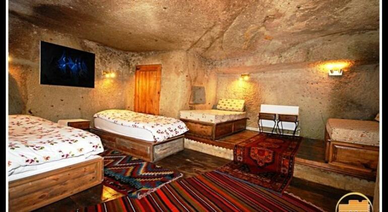 Sinasos Cave Hotel - Photo3