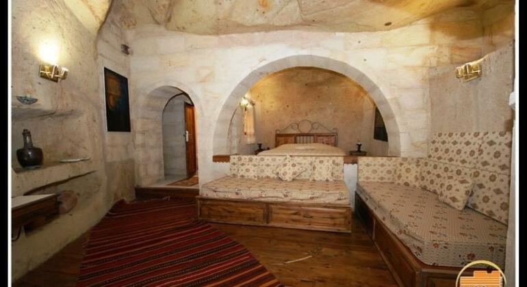 Sinasos Cave Hotel - Photo5
