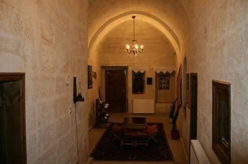 Upper Greek House - Photo2