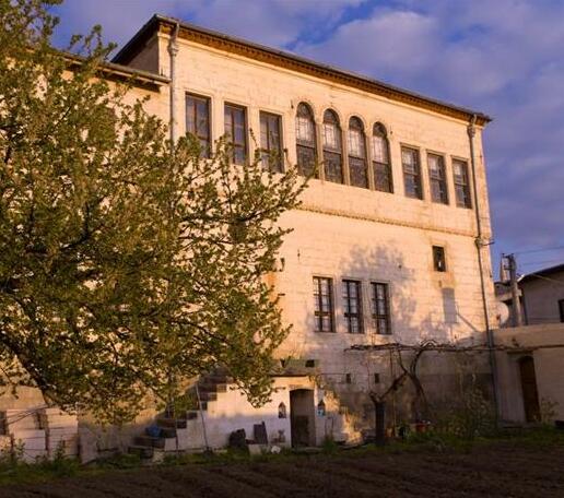 Villa Columba