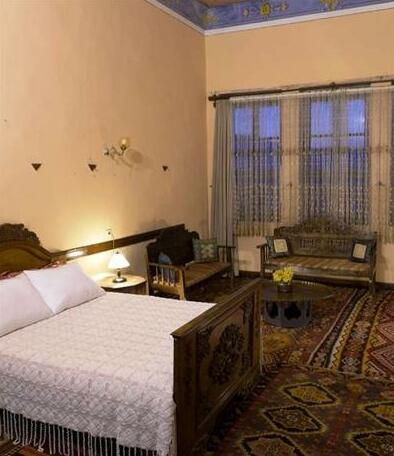 Villa Columba - Photo2