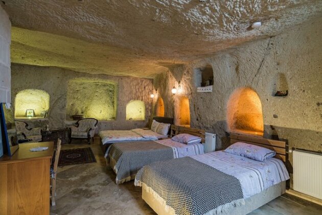 Atilla's Cave Hotel - Photo4