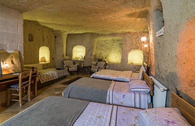 Atilla's Cave Hotel - Photo5