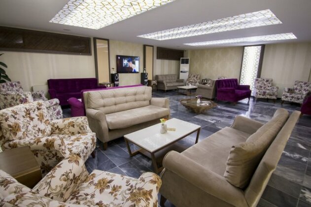 Hotel Business Han - Photo4