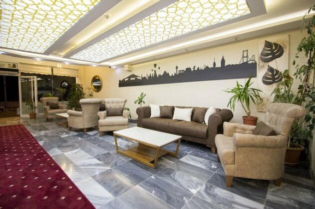 Hotel Business Han - Photo5