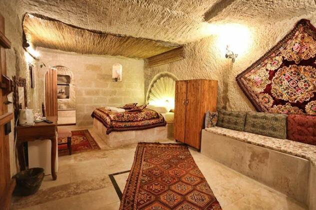 Nar Cave House - Photo2