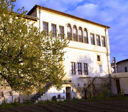 Villa Columba Nevsehir - Photo4