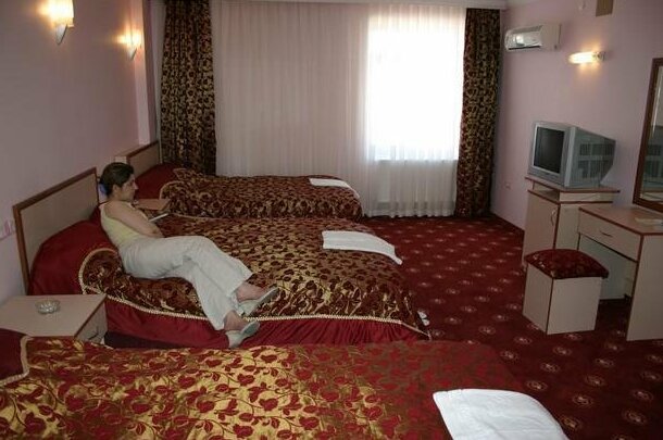 Osmanbey Hotel - Photo5