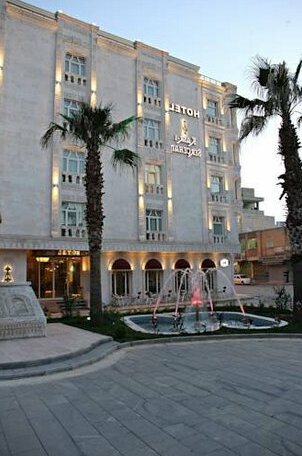 Kasri Sercehan Hotel