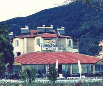 Aloria Garden Hotel