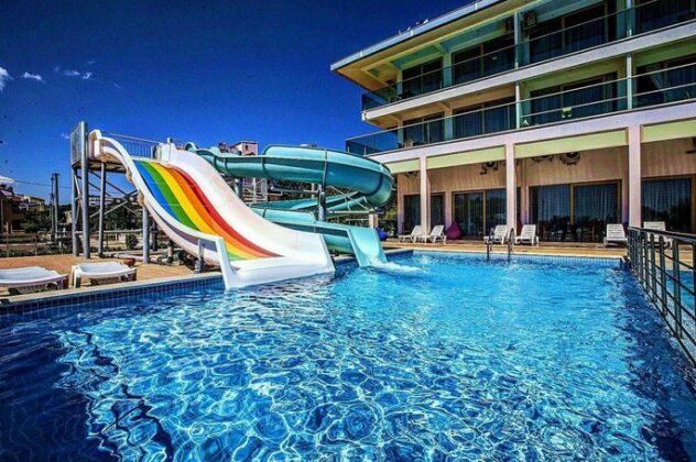 Cetin Prestige Resort - Photo2