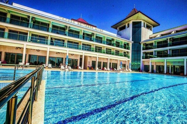 Cetin Prestige Resort - Photo3