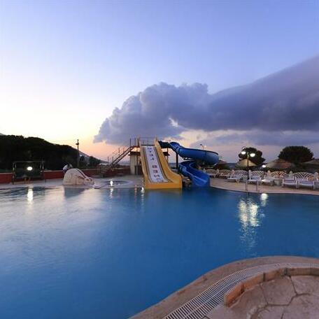 Erdek Benan Hotel - Photo2