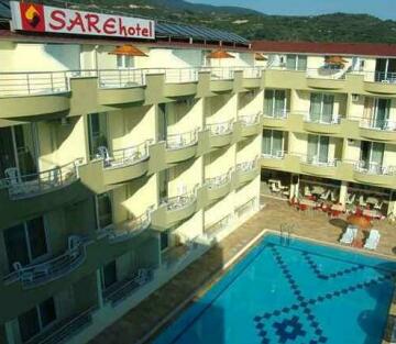 Hotel Sare