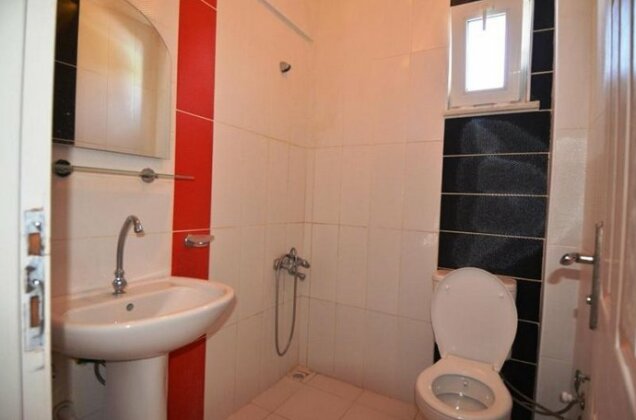 Sami Engin Apart Hotel - Photo2