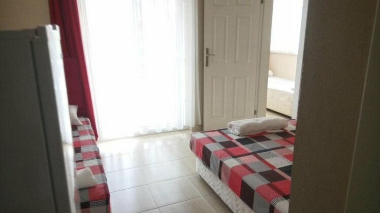 Sami Engin Apart Hotel - Photo3
