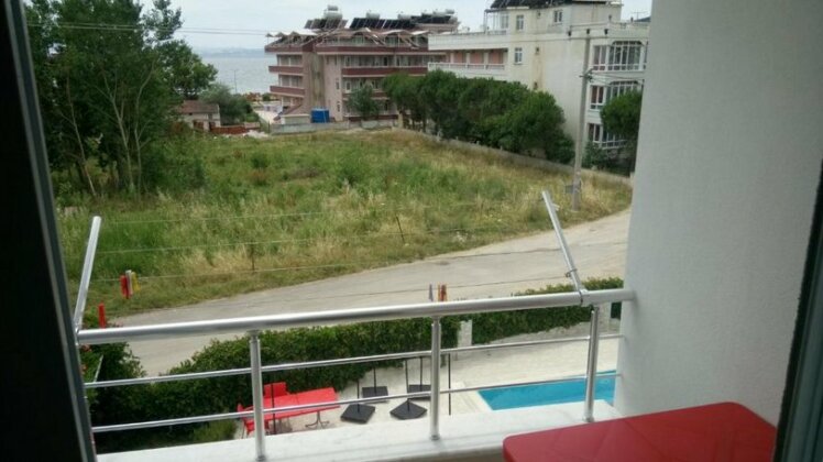 Sami Engin Apart Hotel - Photo4