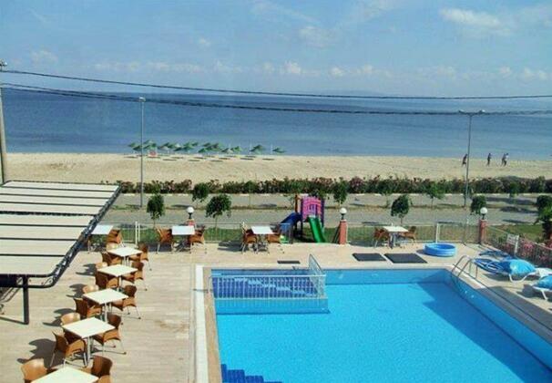 Senam Hotel