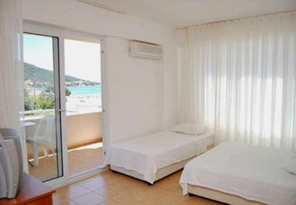 Senam Hotel - Photo2