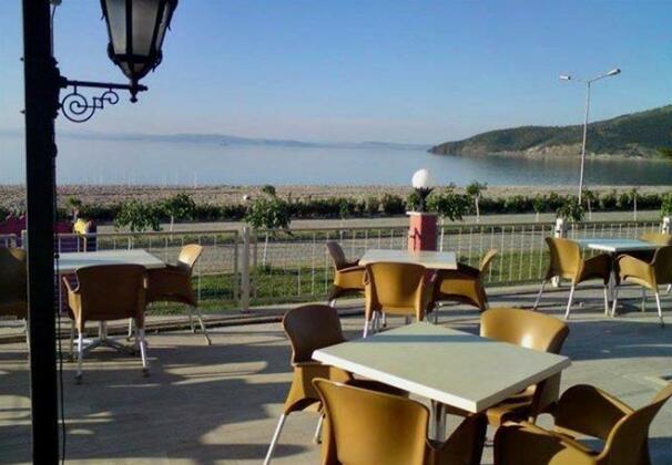 Senam Hotel - Photo3