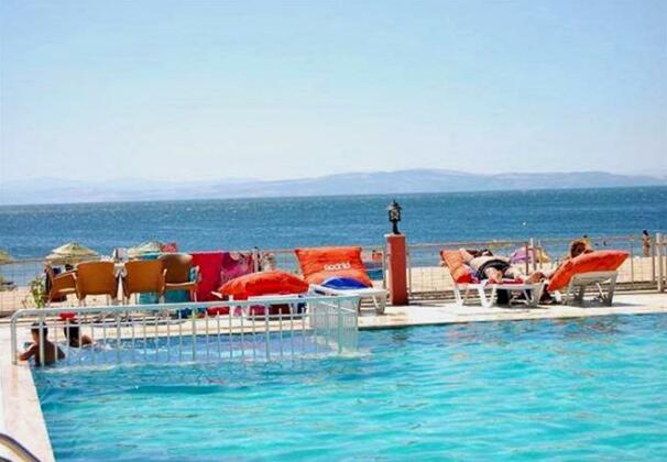 Senam Hotel - Photo4