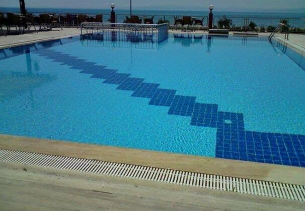 Senam Hotel - Photo5