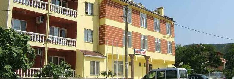 Yasemin Hotel - Photo2