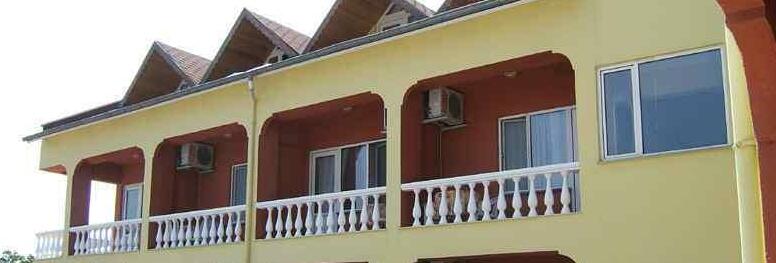 Yasemin Hotel - Photo4