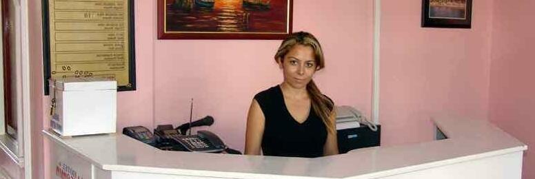Yasemin Hotel - Photo5