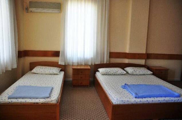 Azak Pansiyon - Photo2