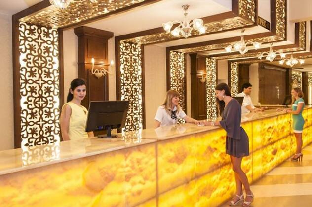 Concordia Celes Hotel - Ultra All Inclusive - Photo3
