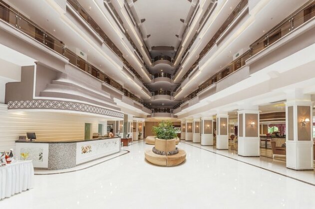 Galeri Resort Hotel - Ultra All Inclusive - Photo3