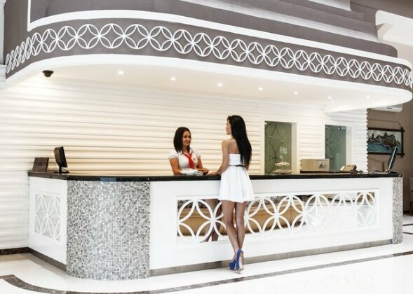 Galeri Resort Hotel - Ultra All Inclusive - Photo4